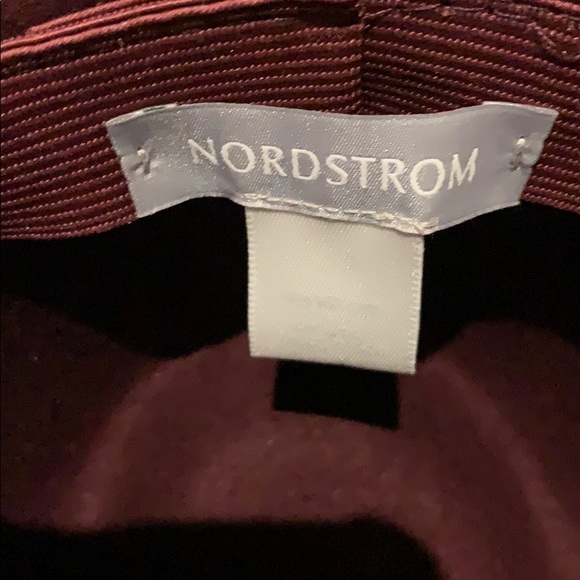 Nordstrom fedora - Picture 3 of 7